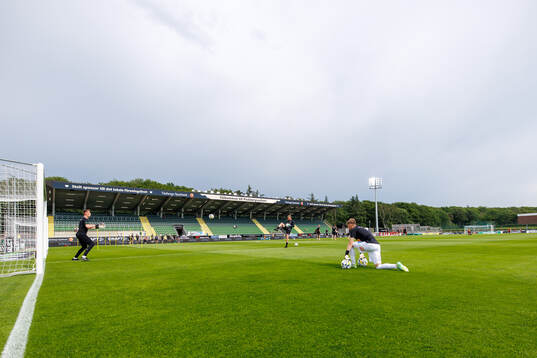 Påskbergsvallen