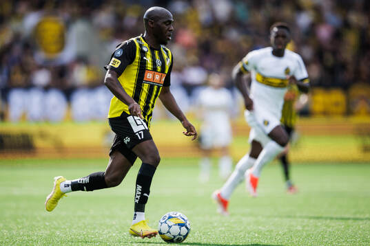 Häckens Edward Chilufya