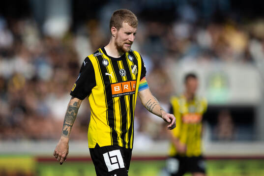 Häckens Simon Gustafson