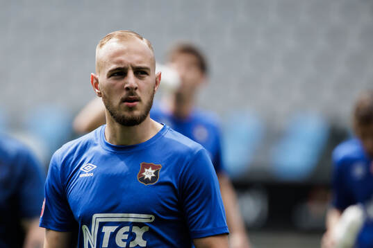 Örgrytes Amel Mujanic