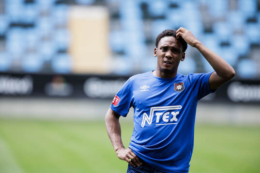 Örgrytes Aydarus Abukar