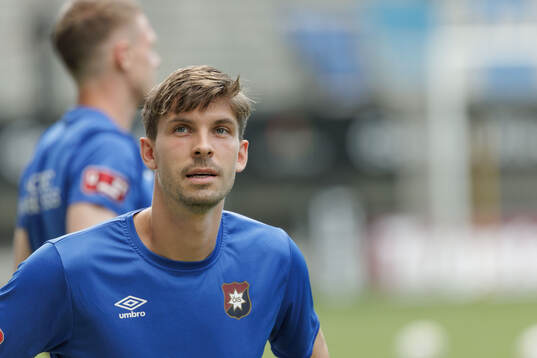 Örgrytes Daniel Paulson