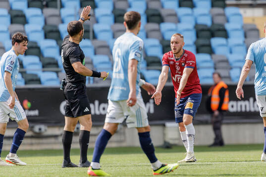 Örgrytes Amel Mujanic
