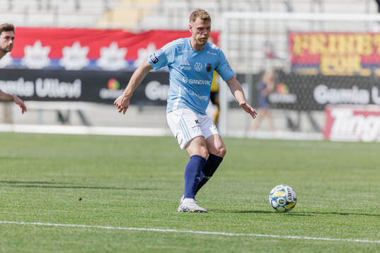 Gefles Leo Englund