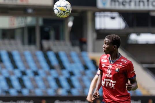 Örgrytes Abdoulaye Faye