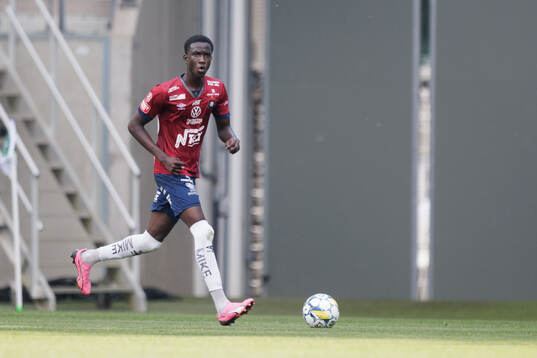 Örgrytes Abdoulaye Faye