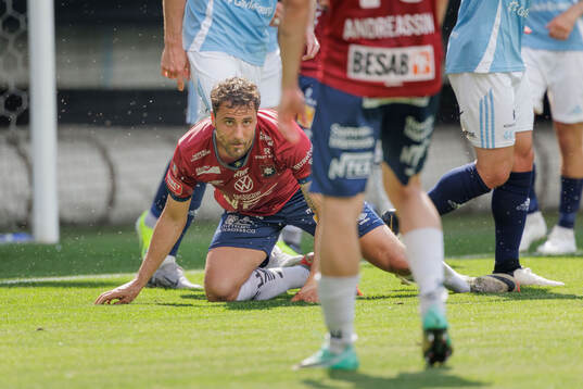 Örgrytes Jonathan Azulay
