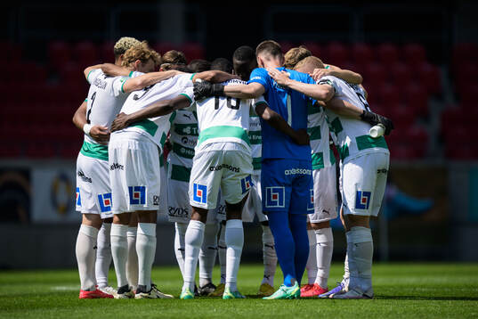 Västerås spelare