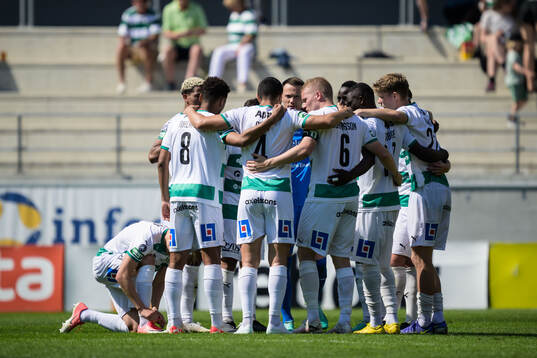 Västerås spelare