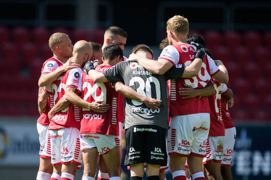Kalmar spelare