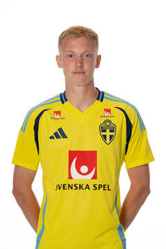 Bläddra bland fler bilder av Football, Sweden, Portraits