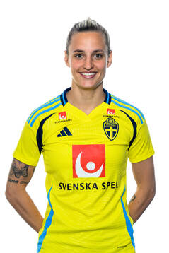 Bläddra bland fler bilder av Football, Sweden, Portraits