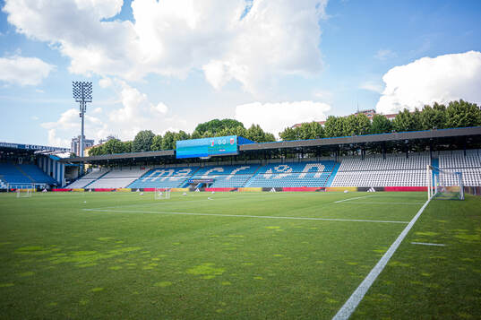 Stadio Paolo Mazza
