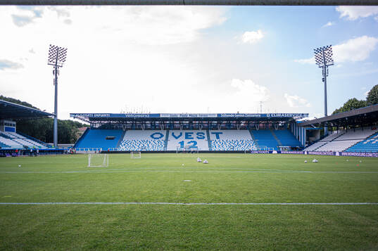 Stadio Paolo Mazza