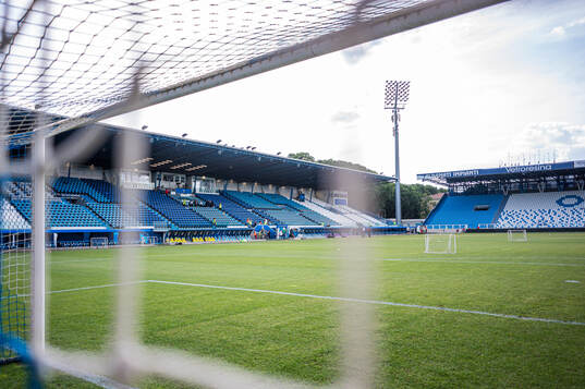 Stadio Paolo Mazza