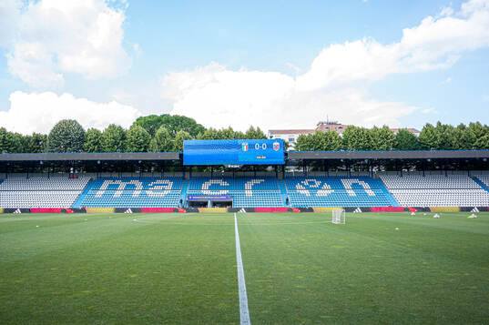 Stadio Paolo Mazza