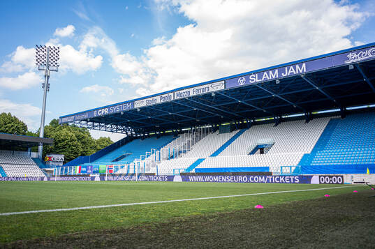 Stadio Paolo Mazza