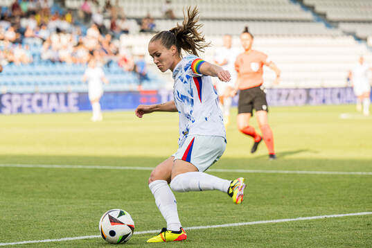 Guro Reiten of Norway