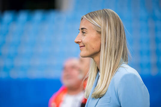 Anja Sønstevold
