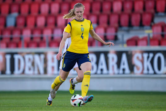 Ebba Handfast of Sweden