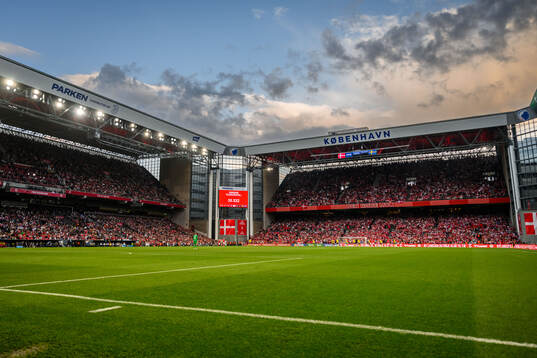 The number of 35522 spectators is shown