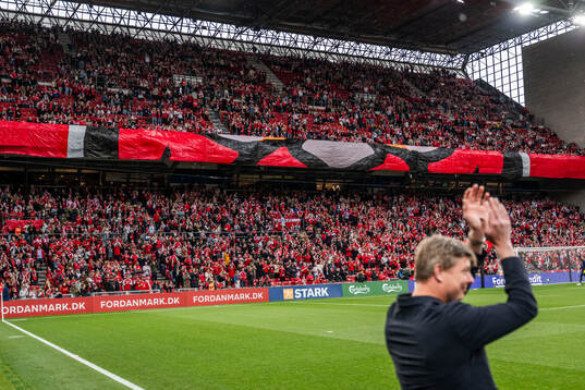 Head coach Jon Dahl Tomasson of Sweden is being selected in
