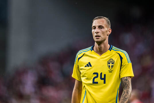 Gustaf Nilsson of Sweden