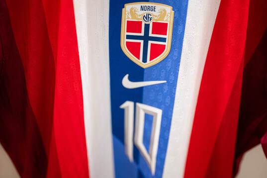 The crest