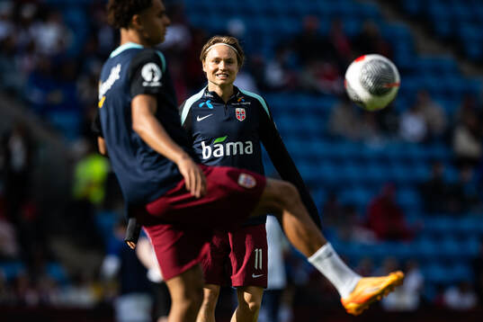 Andreas Schjelderup of Norway