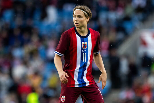 Andreas Schjelderup of Norway