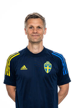 Janaxel Olsson, Naprapat