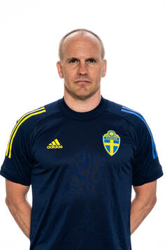 Anders Onsbacke Fysioterapeut