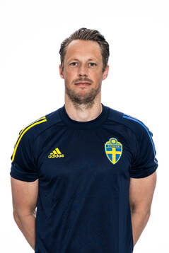 Emil Grändås Tränare