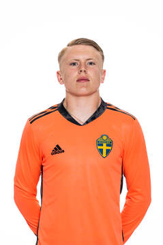 Ossian Brandin
