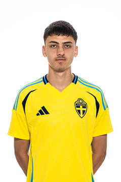 Omar Krajina
