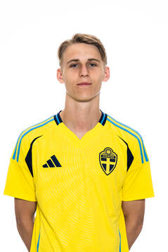 Natanael Lundén