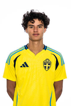 Eric Pathansali