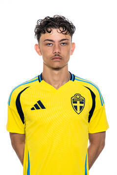 Linus Larsen