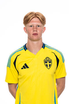 Elias Eriksson