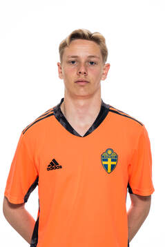Anton Häggdahl