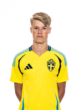 Elliot Magnusson Thydell