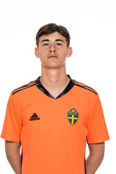 Victor Wagnborg