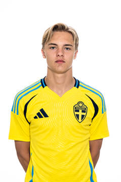 Melvin Ahlqvist