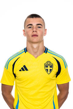 Elis Barlind