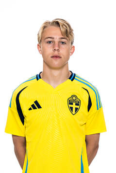 Charlie Rosenqvist