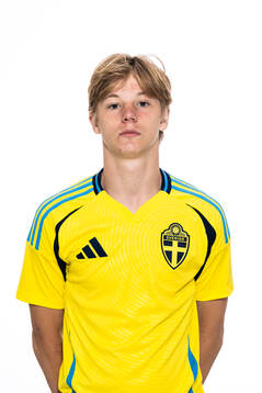 Sixten Gustafsson