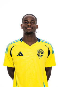 Dennis Asprilla
