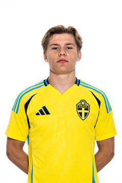 Lukas Johansson