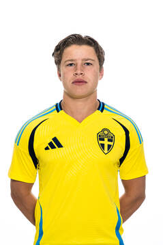 Gustav Andrén