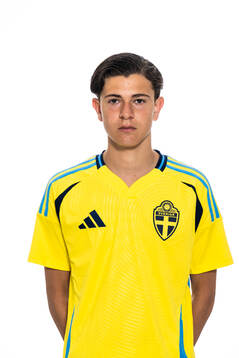 Noah Josefsberg